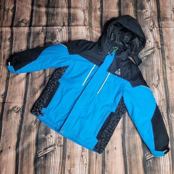 Gerry 3-in-1 Ski Coat